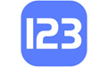 123雲盤