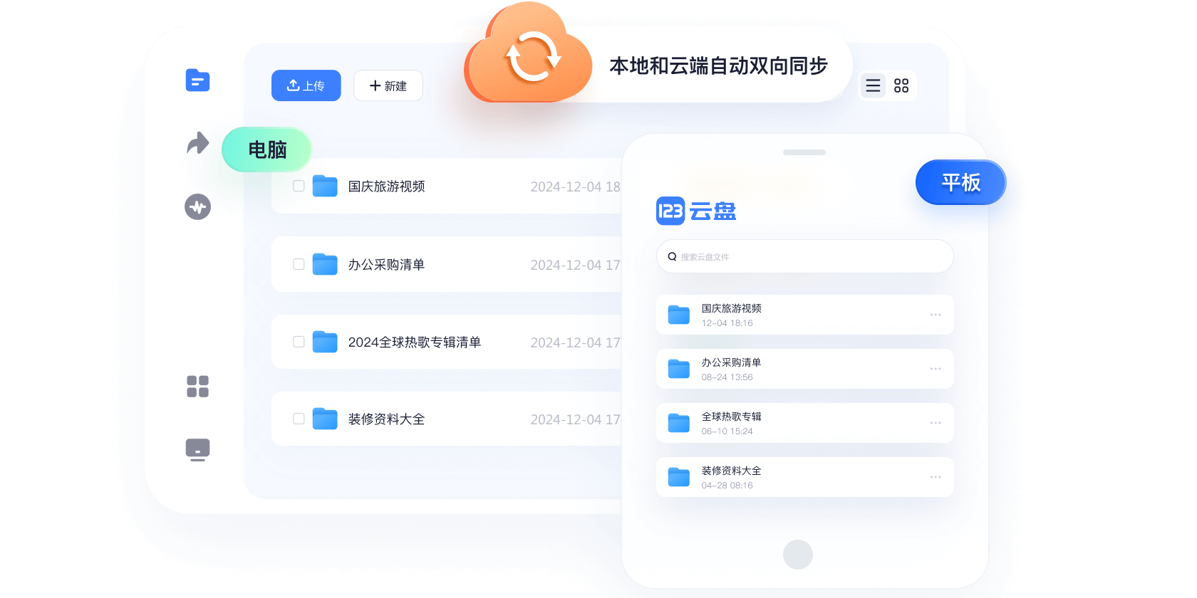 123雲盤