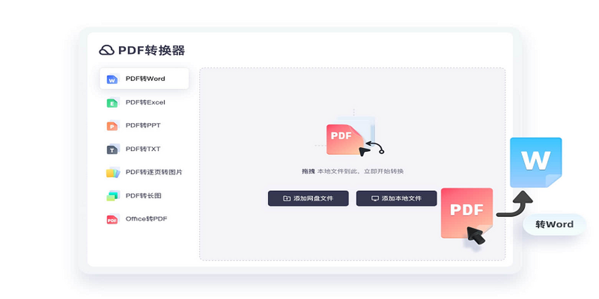 夸克網盤