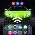 Tlink5 Carplay Android