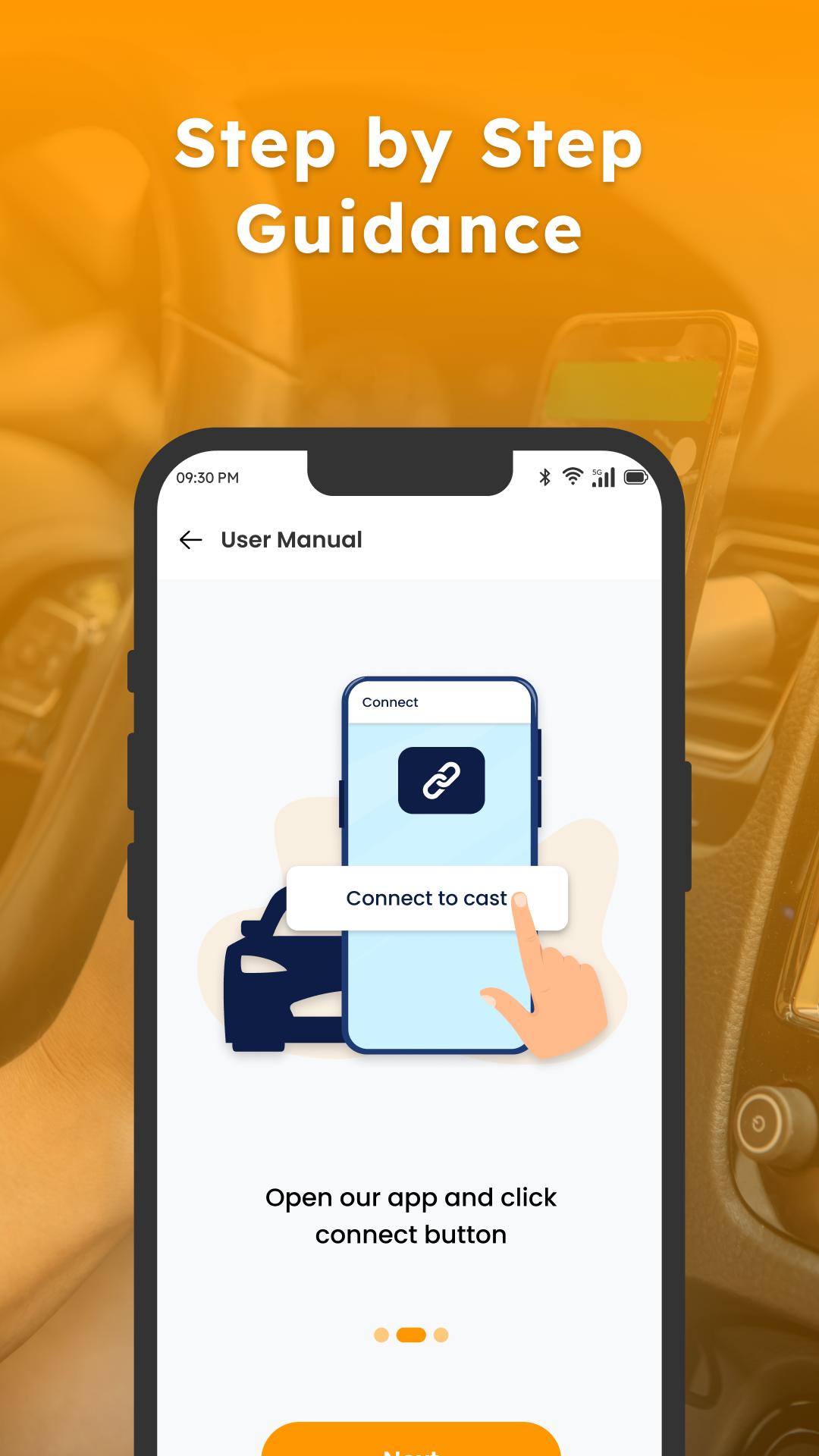 Zlink Carplay Android App