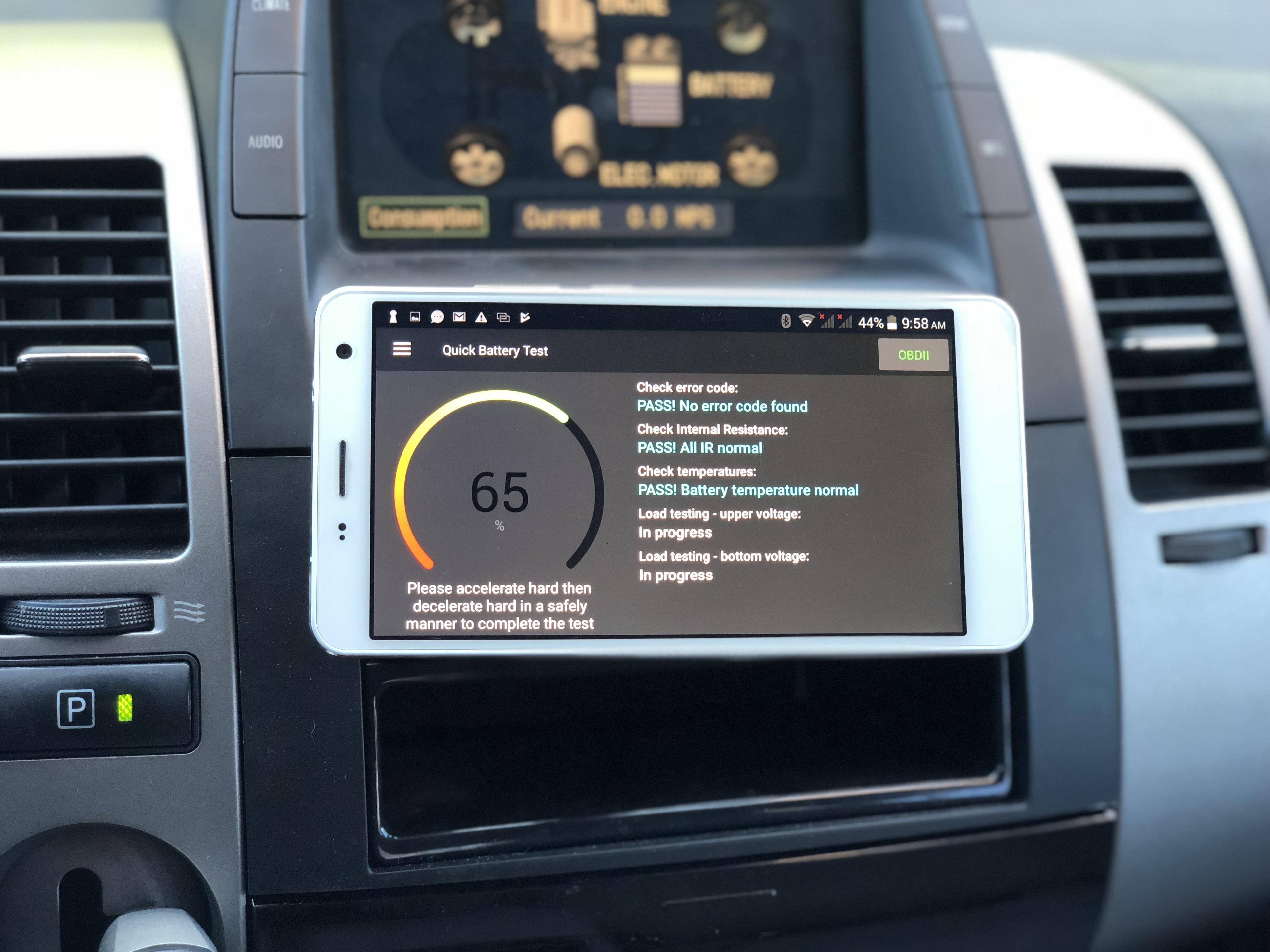Dr. Prius / Dr. Hybrid