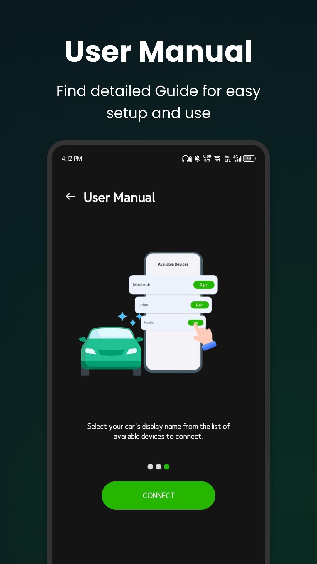 Tlink5 Carplay Android