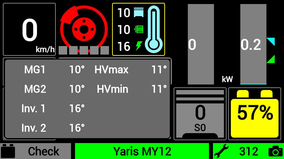 Hybrid Assistant