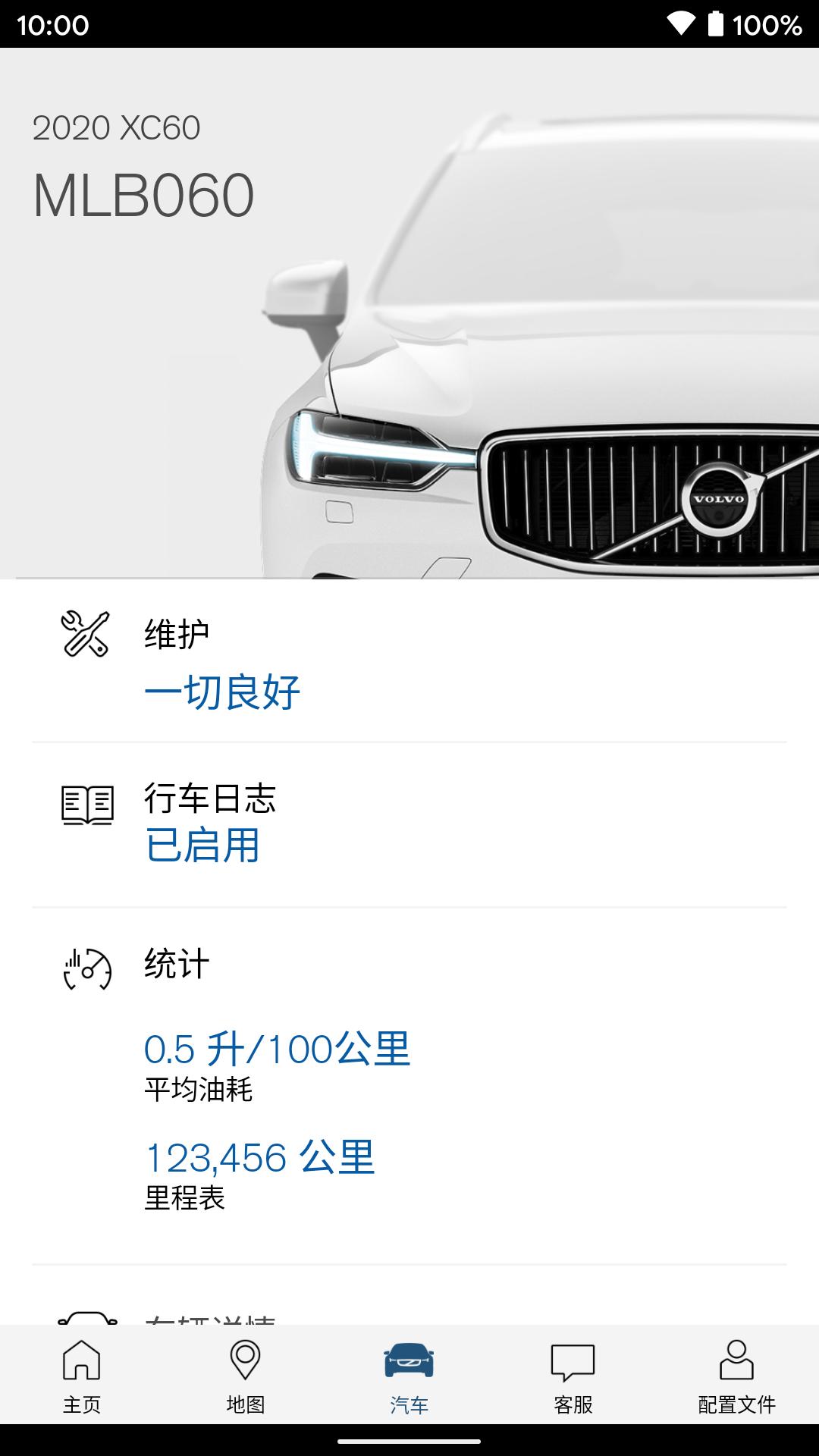 Volvo Cars
