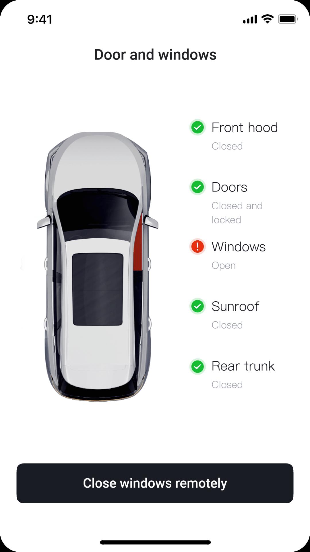 BYD AUTO