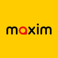 maxim — order a taxi & food