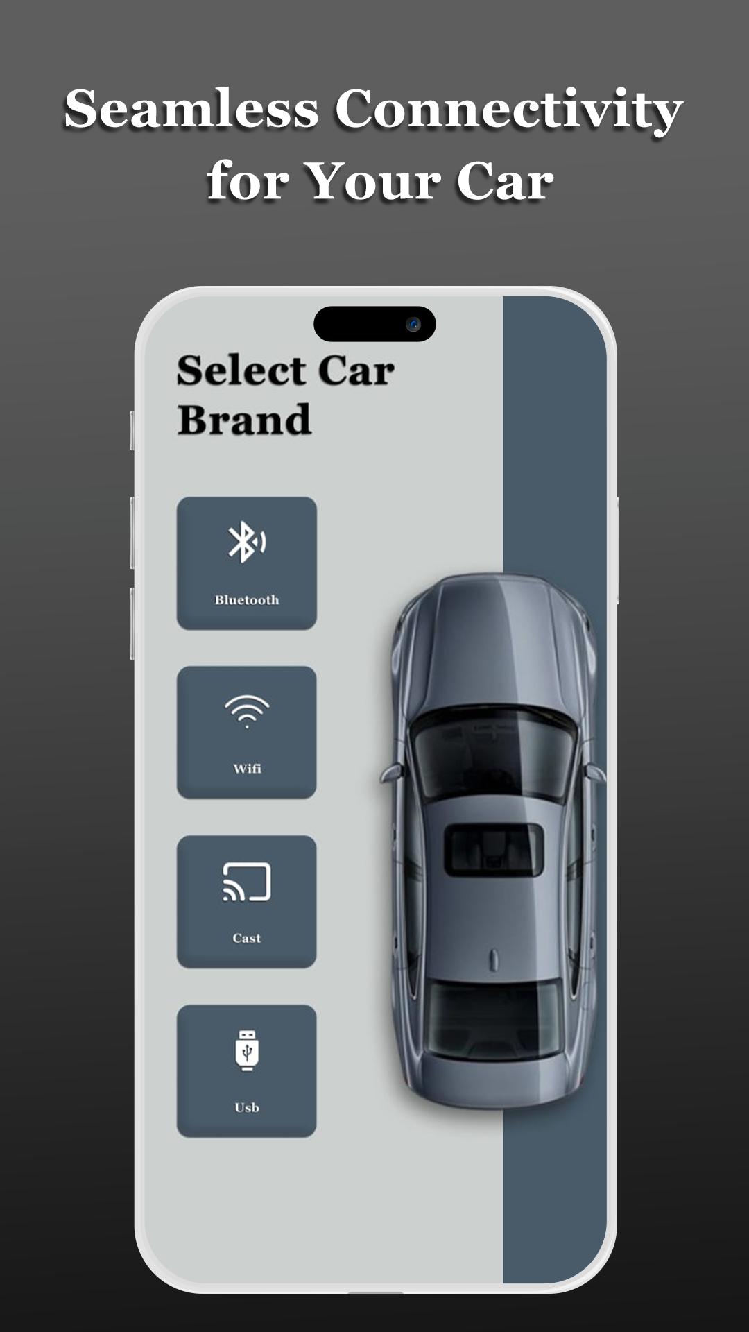 Screen2auto Android