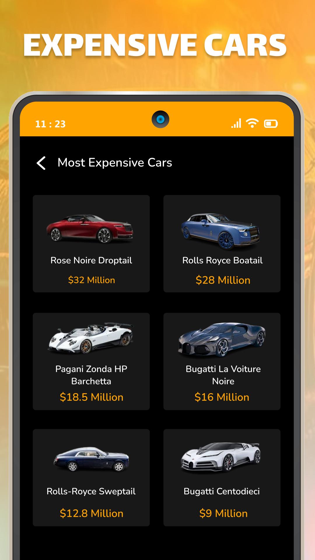 CarStream App for Android Auto