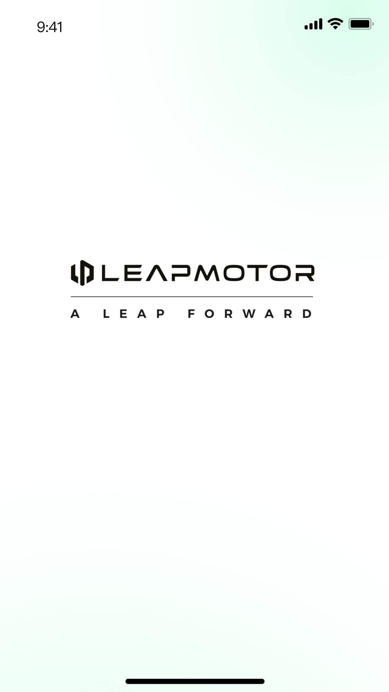 Leapmotor