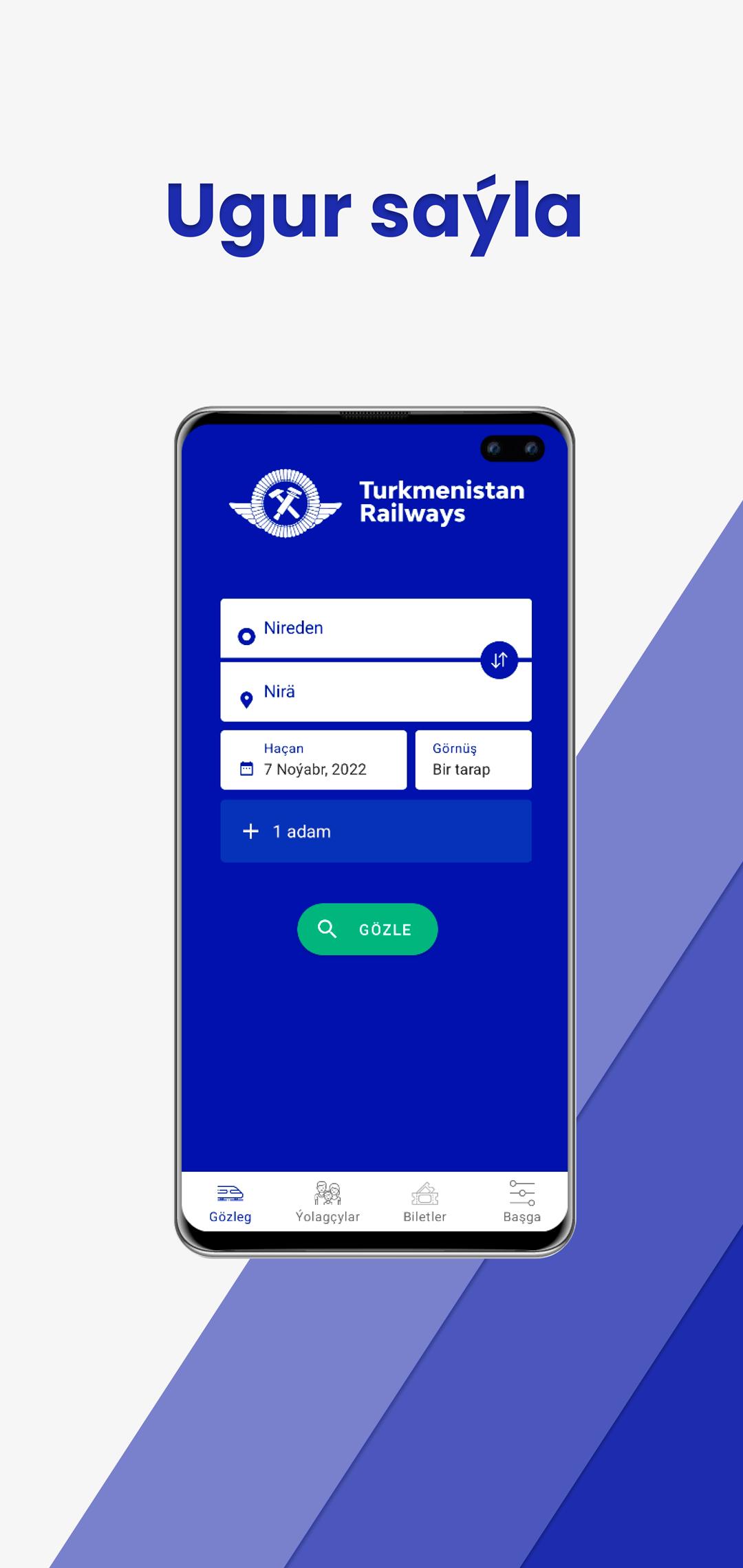 TurkmenistanRailways