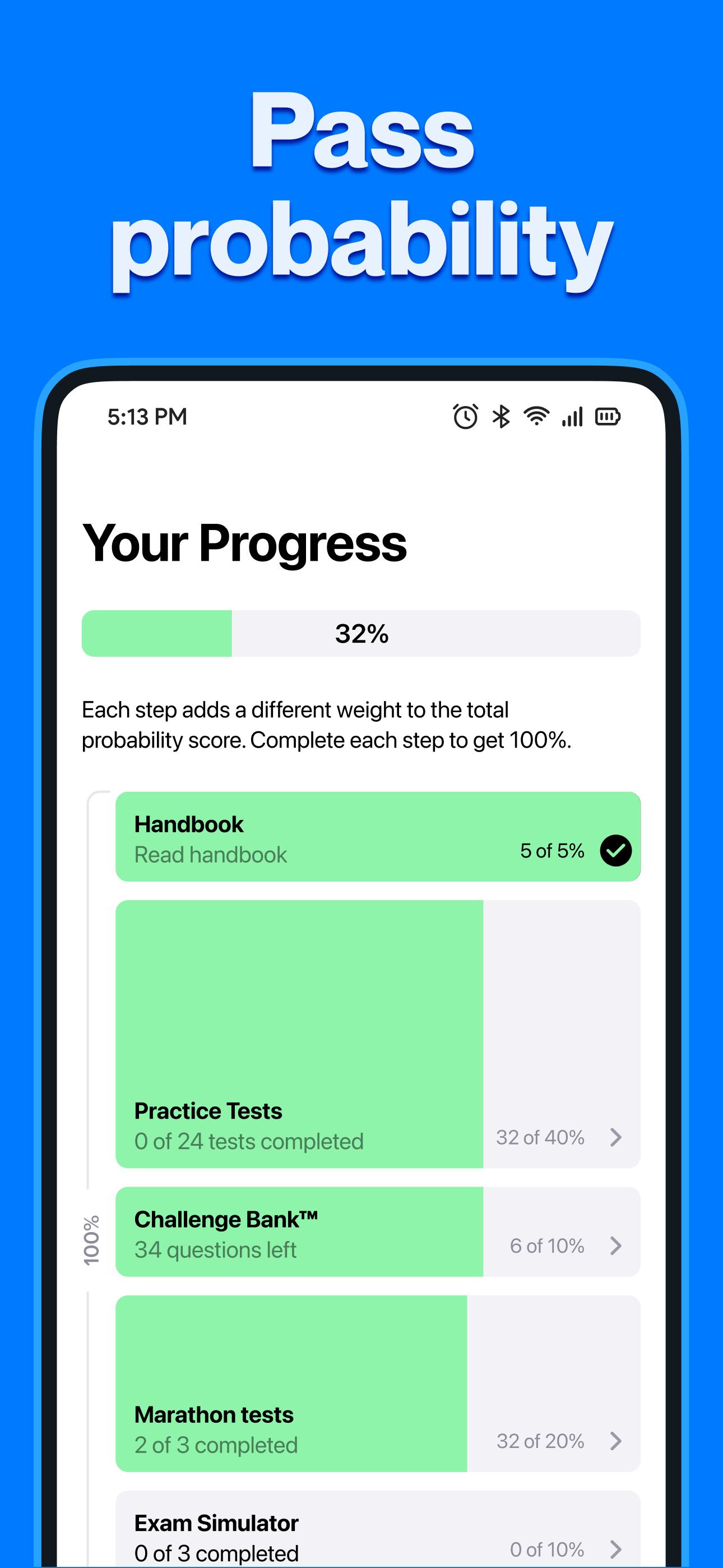 DMV Practice Test Permit Genie