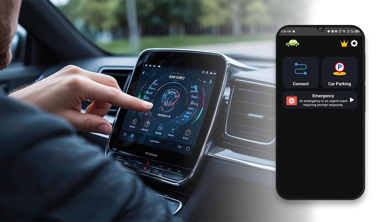 Zlink Apple Carplay