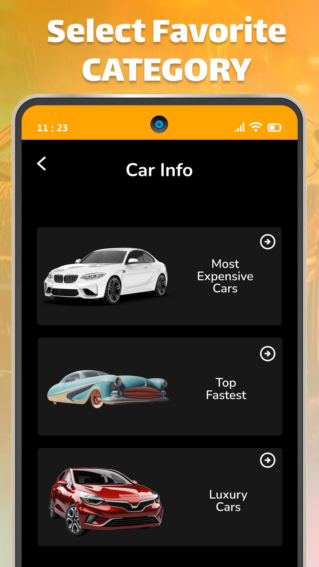 CarStream App for Android Auto