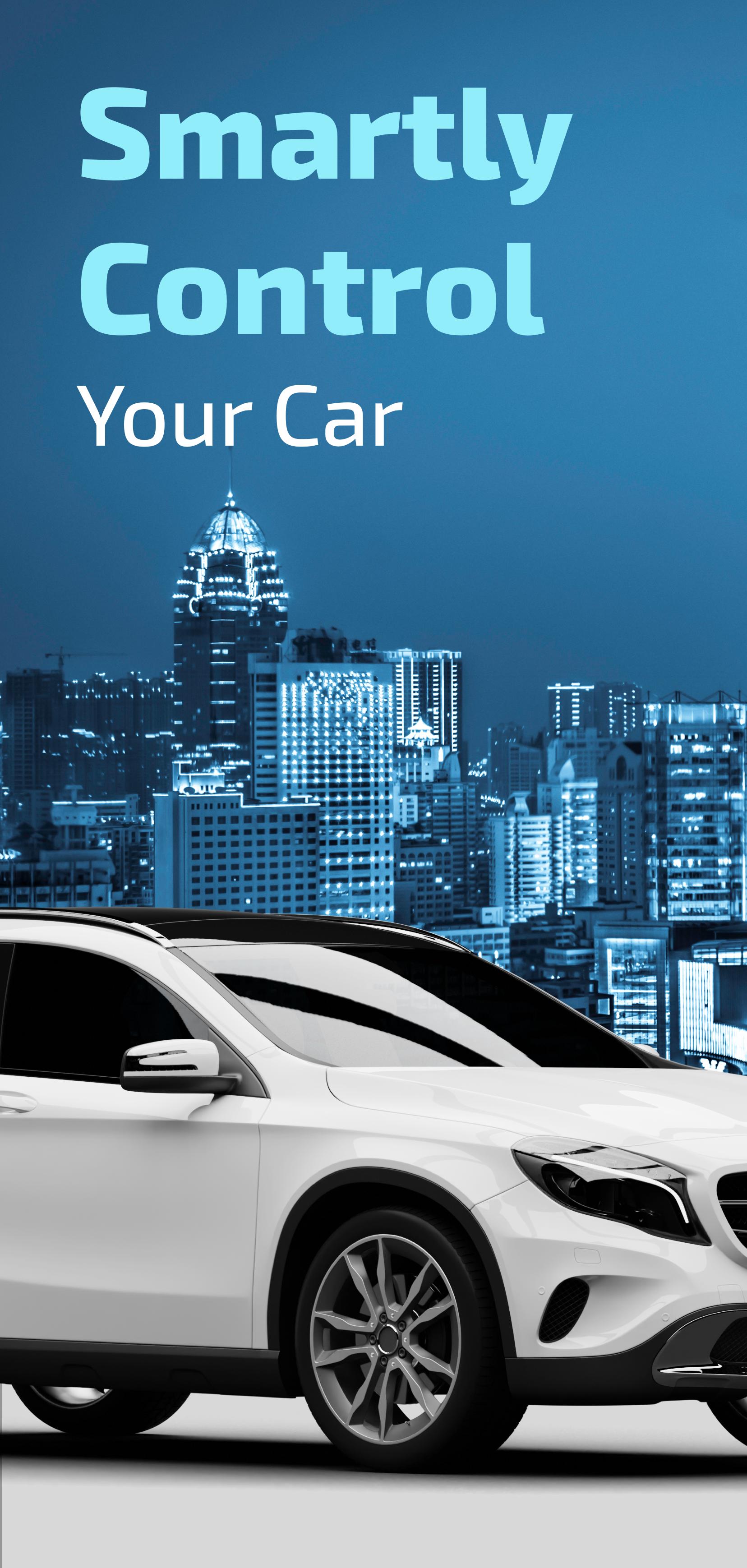 KeyConnect Digital Car Key