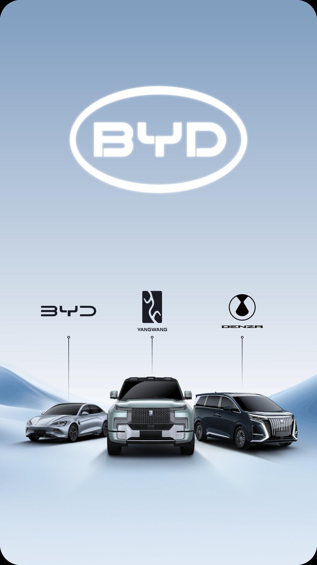 BYD AUTO