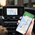 Zlink Apple Carplay