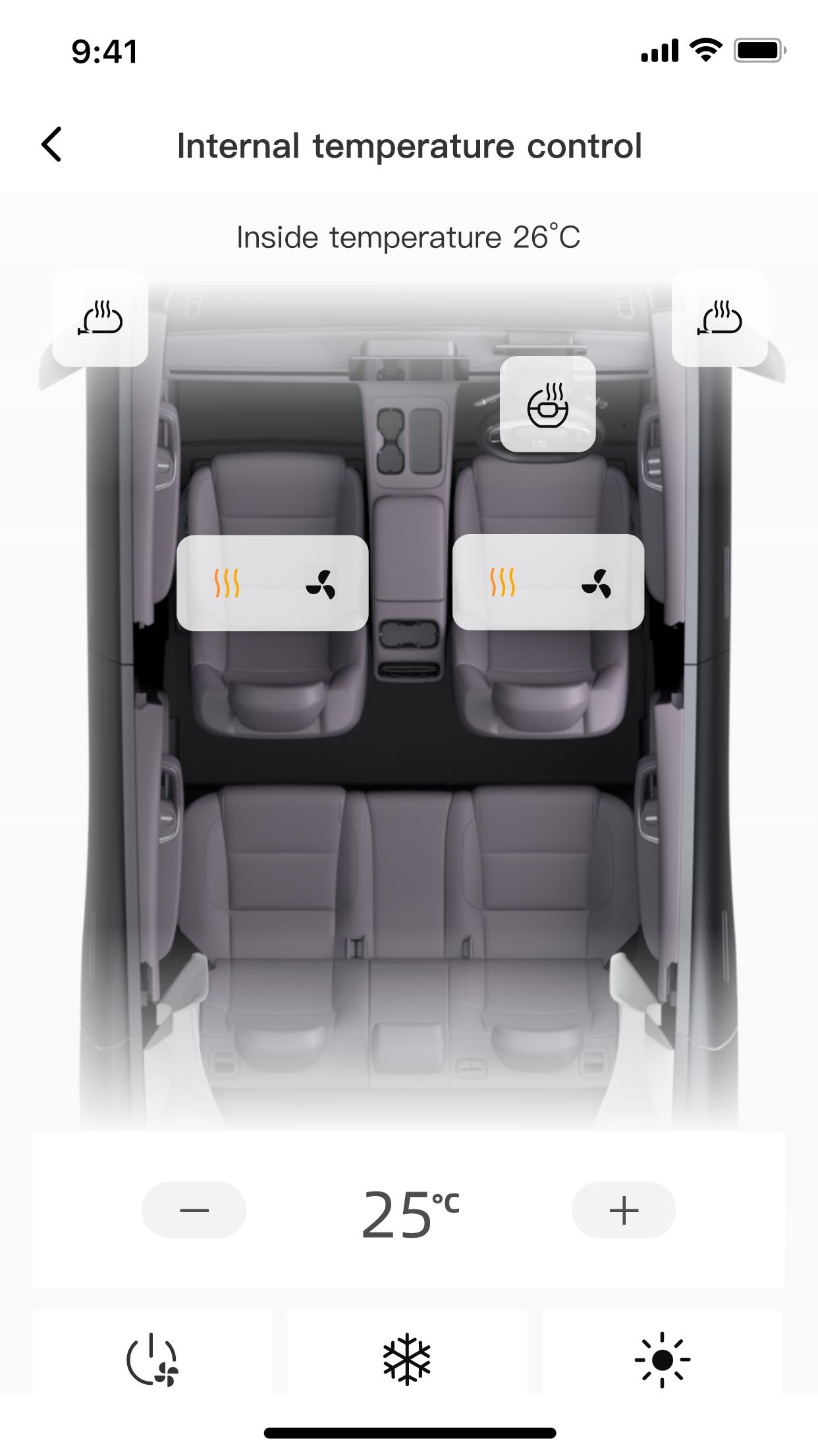 Leapmotor