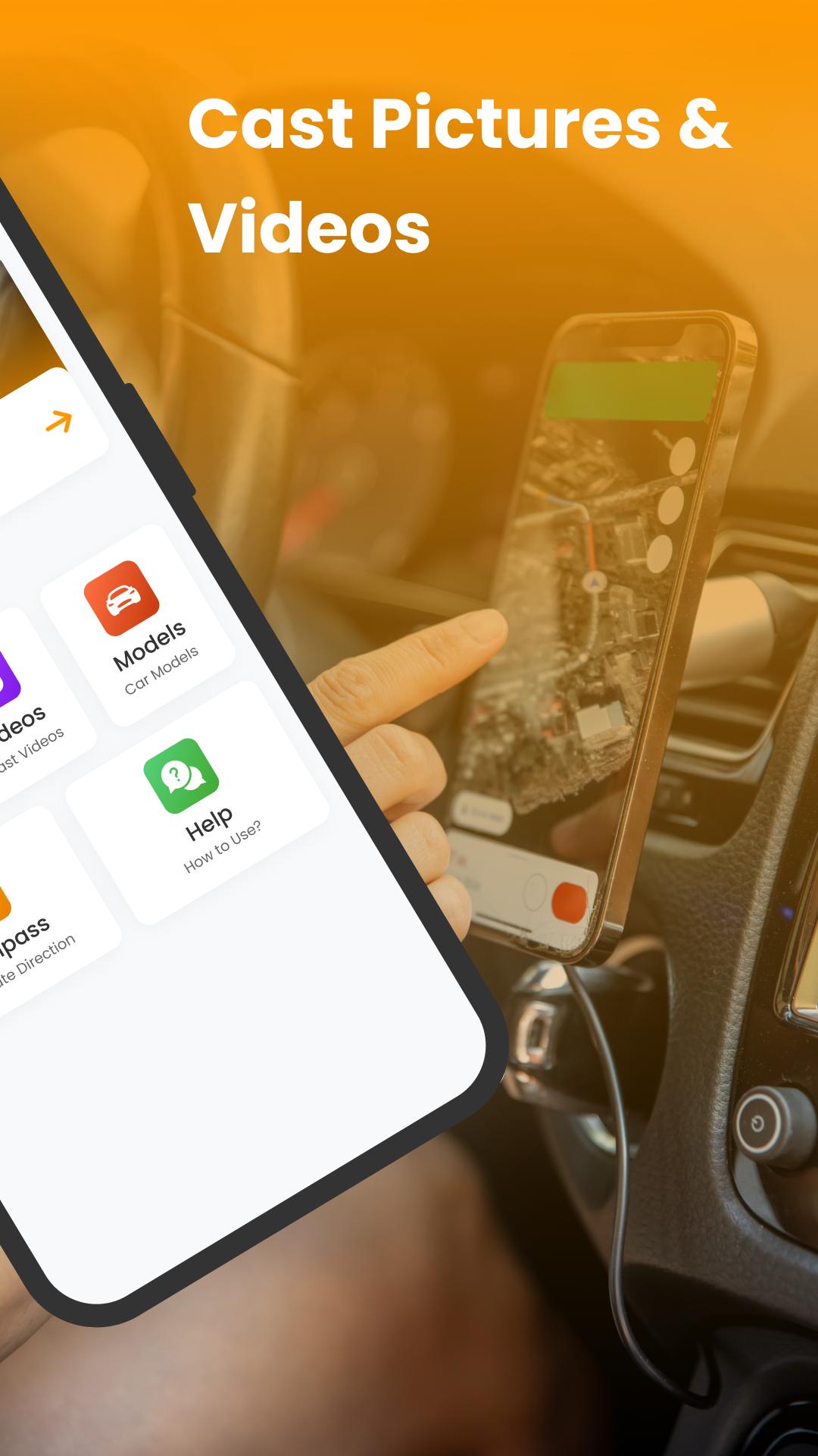 Zlink Carplay Android App