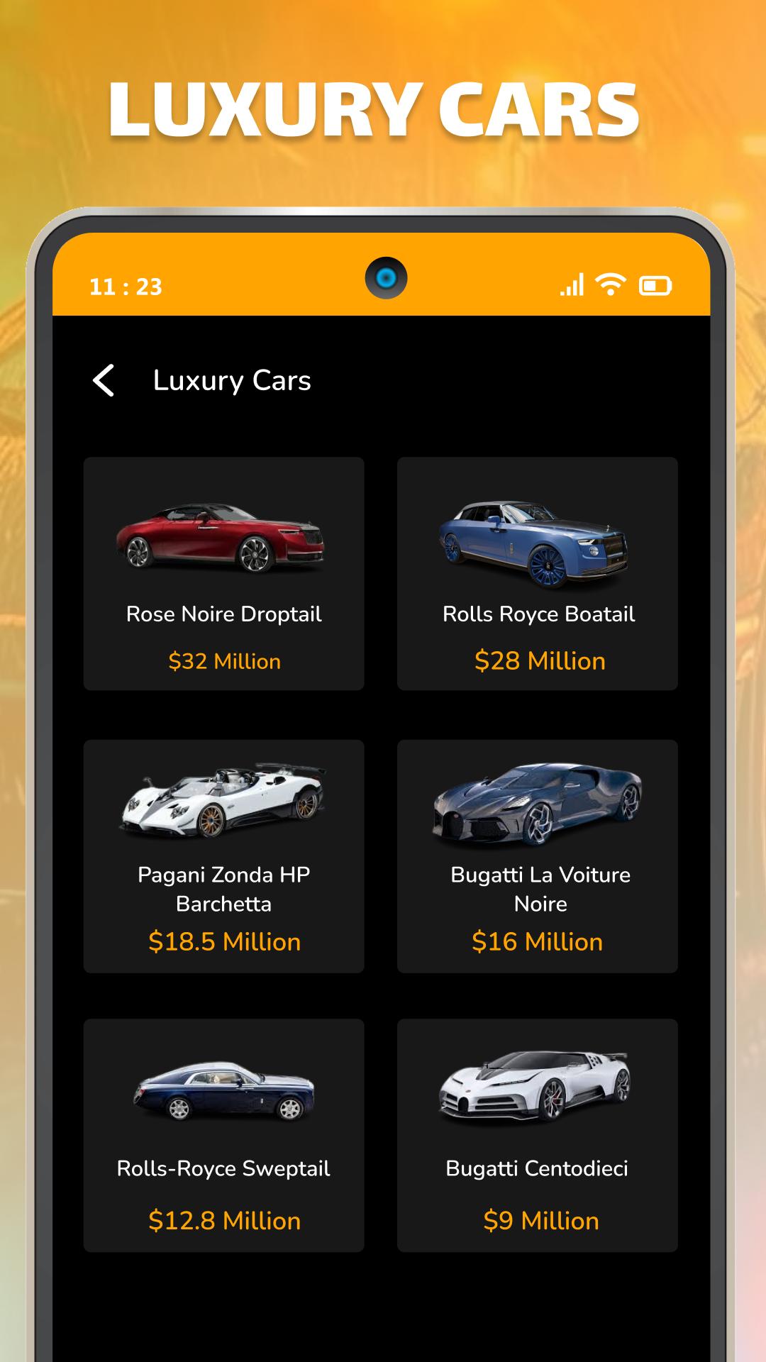 CarStream App for Android Auto