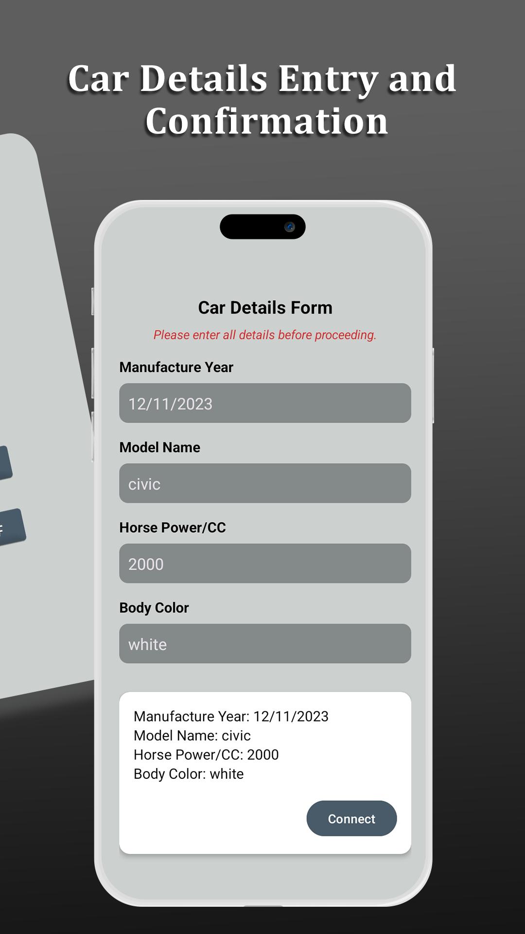 Screen2auto Android