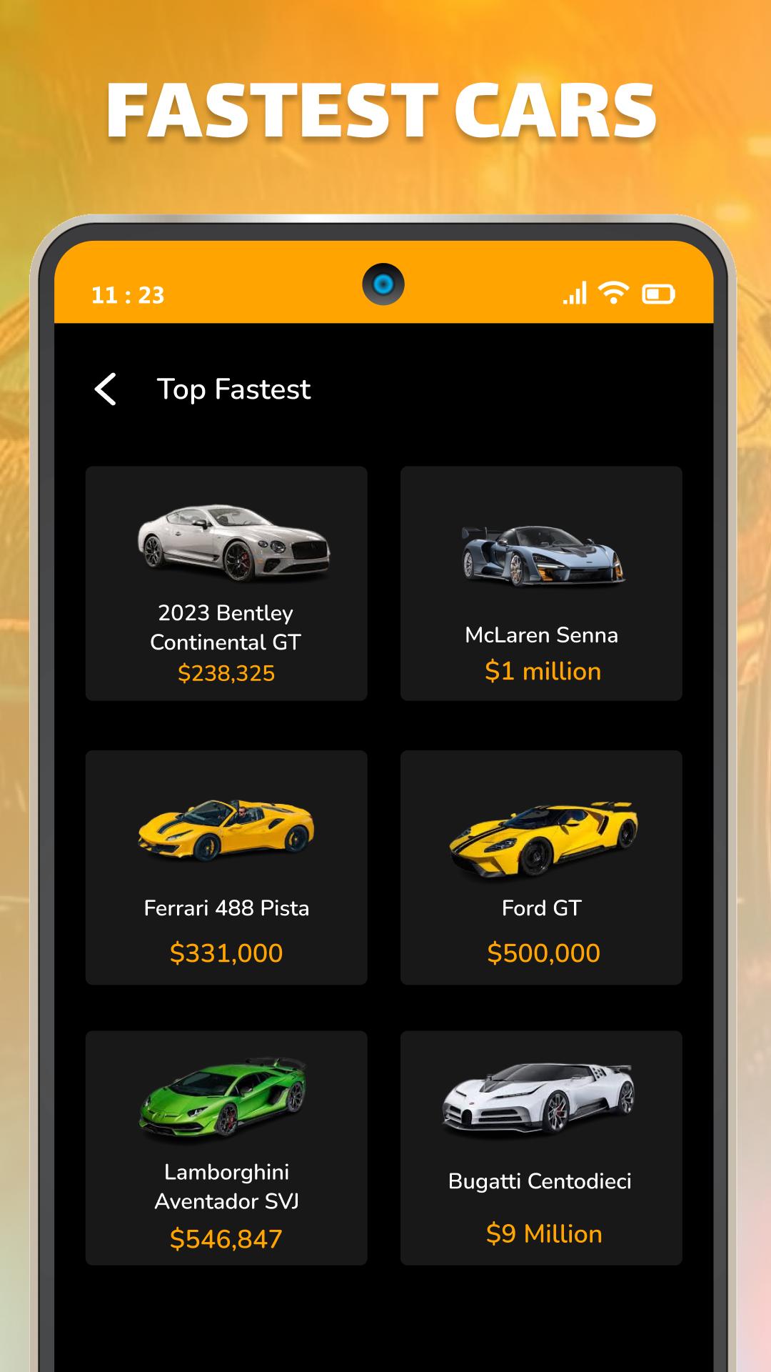 CarStream App for Android Auto