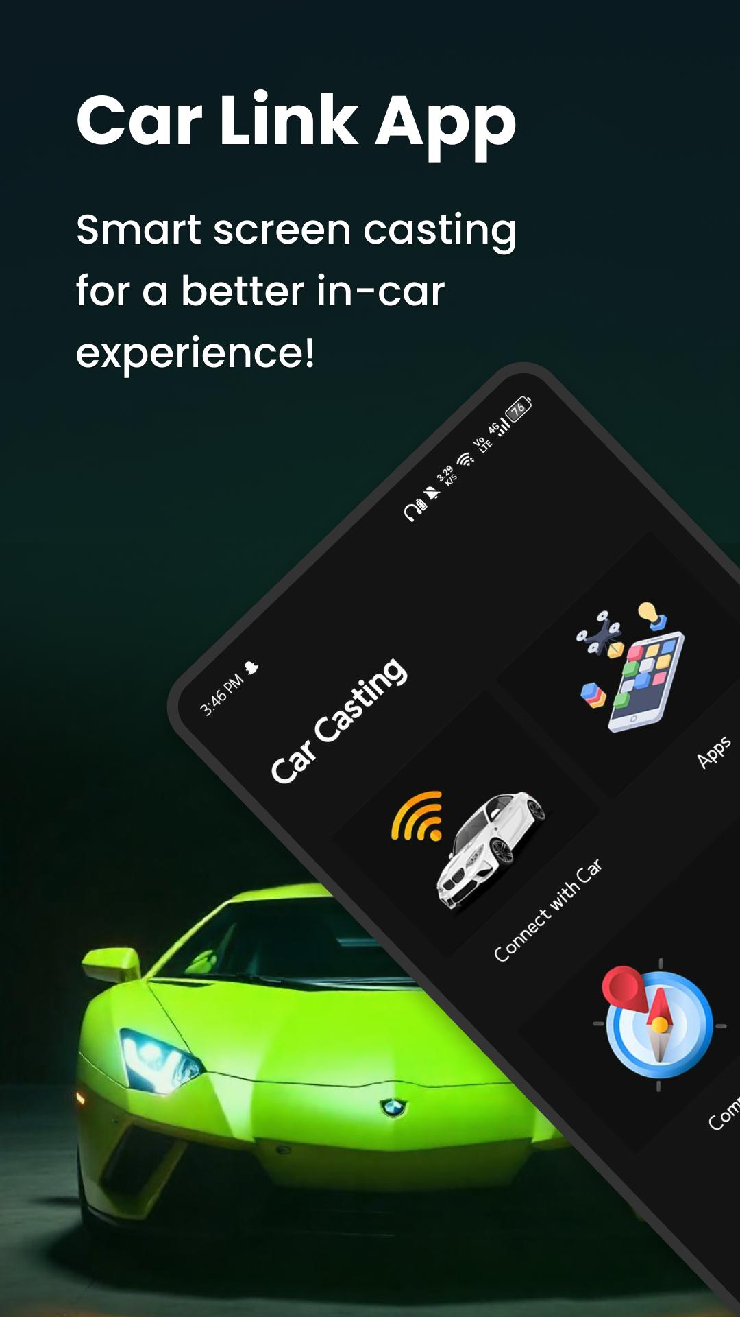 Tlink5 Carplay Android