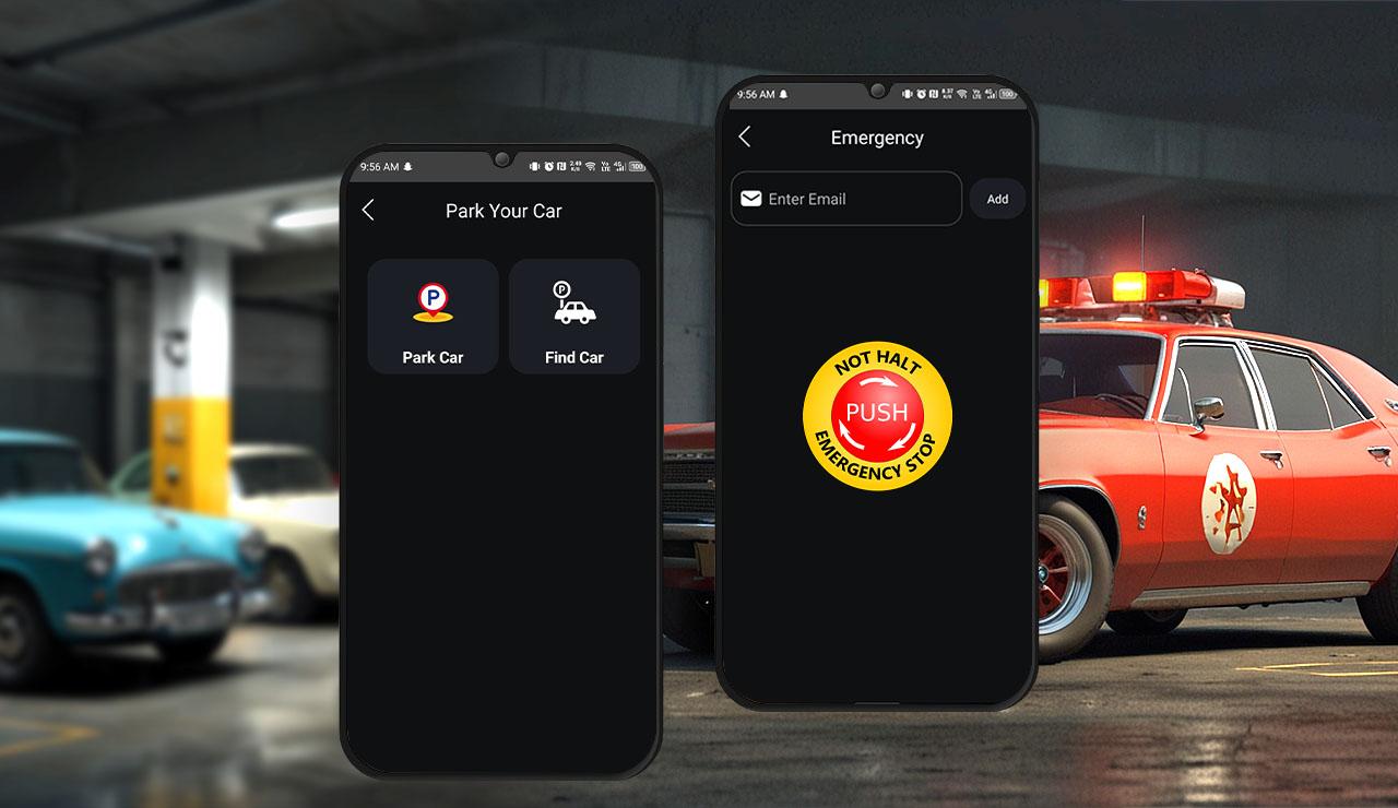 Zlink Apple Carplay
