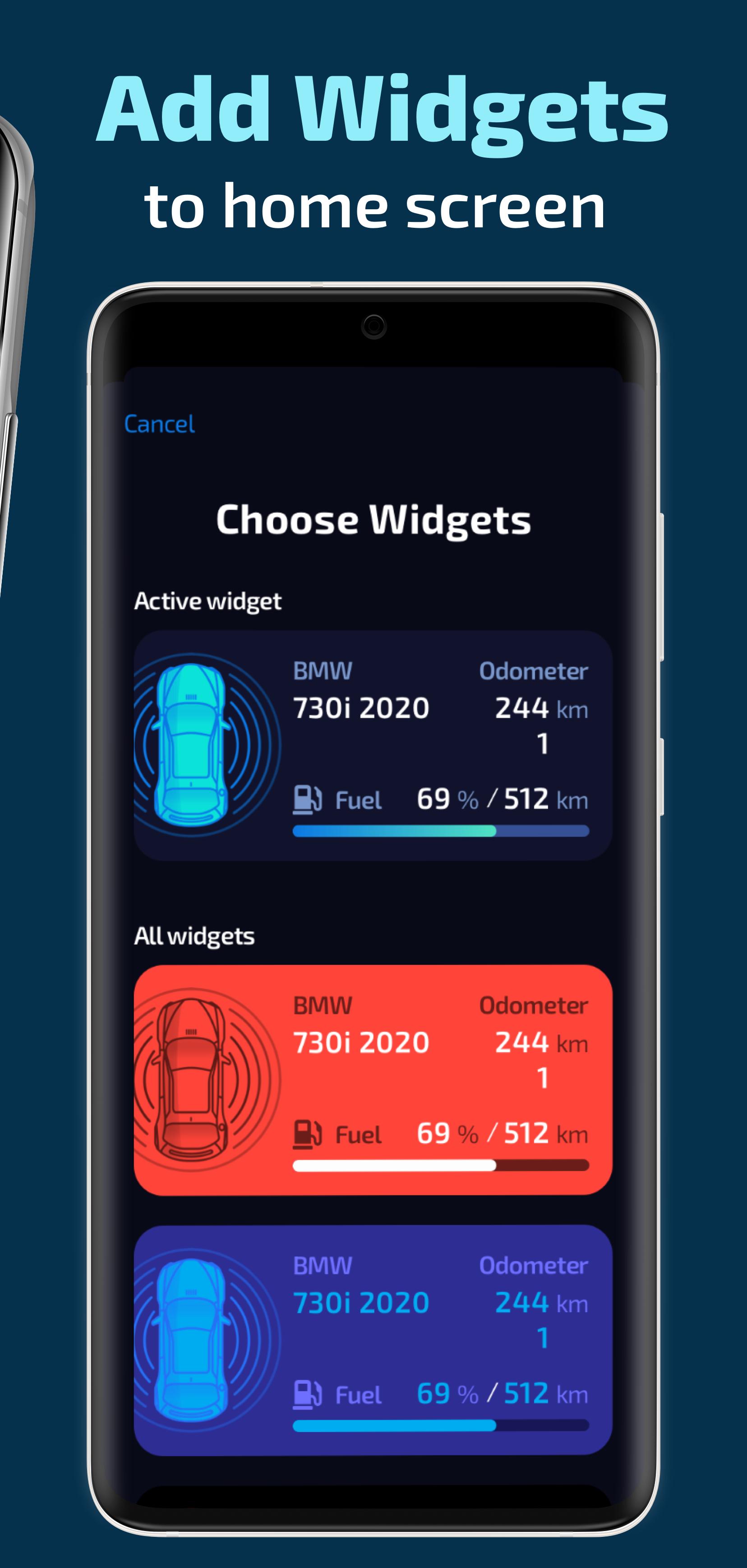 KeyConnect Digital Car Key
