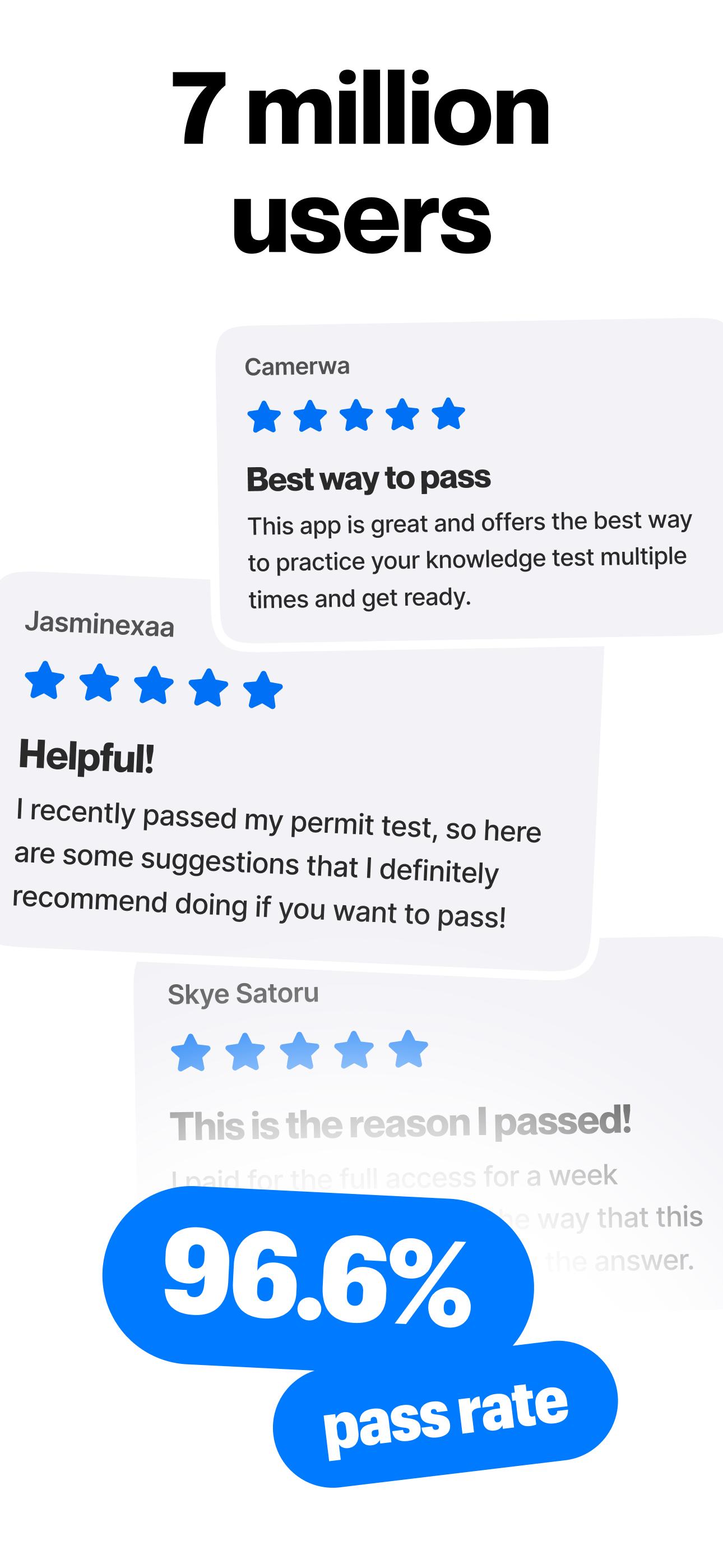 DMV Practice Test Permit Genie