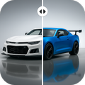 AI Car Designer: Car Modify AI