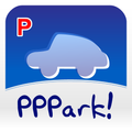 PPPark! -駐車場料金 最安検索