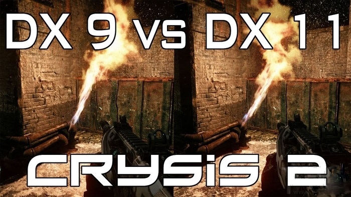 DirectX 11