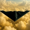 War Drone: Army Bomber Game