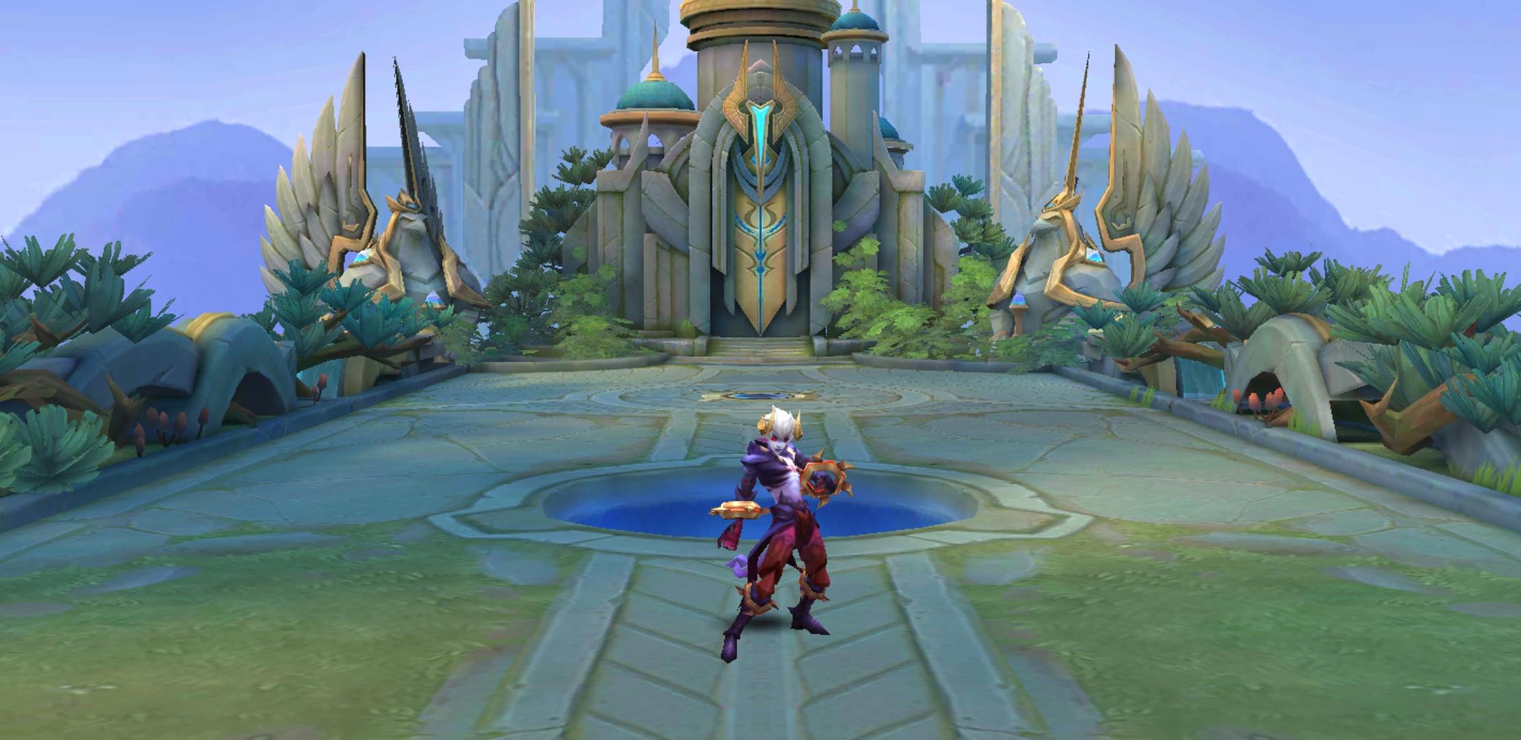 Mobile Legends: Bang Bang 截圖 3