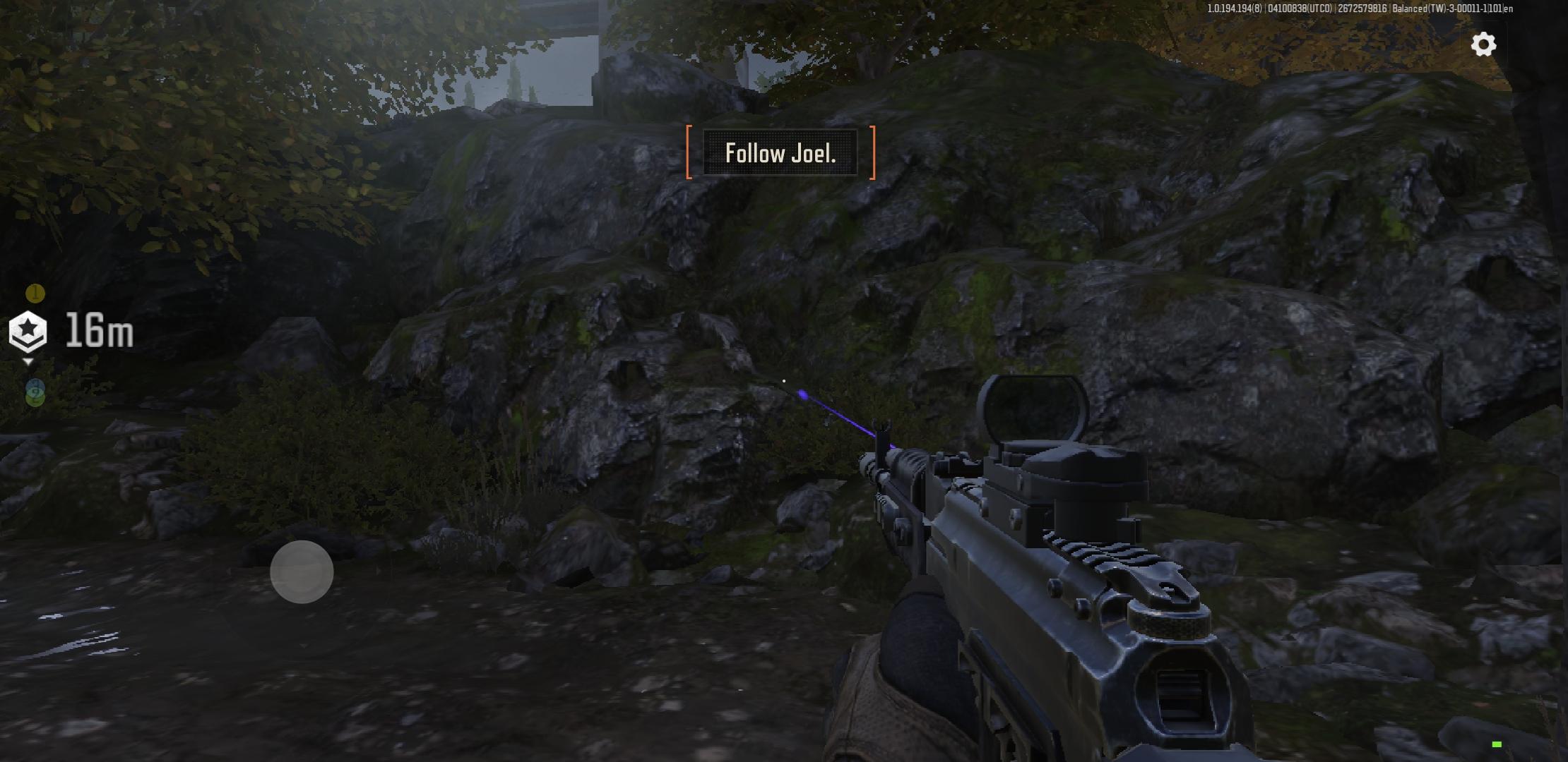 Arena Breakout: Realistic FPS 截圖 6