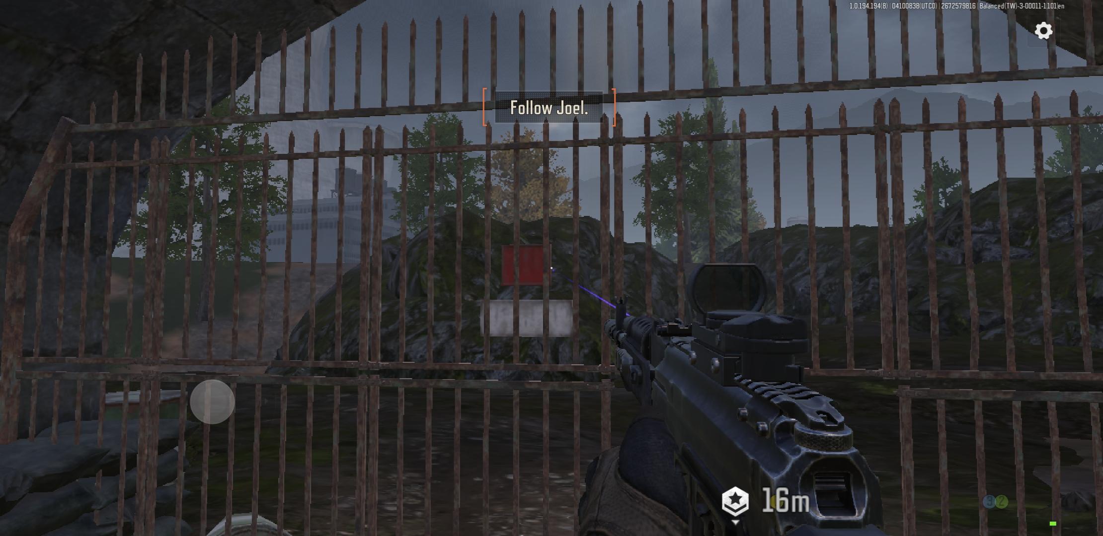 Arena Breakout: Realistic FPS 截圖 3