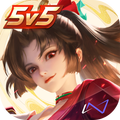 王者榮耀國際服（Honor of Kings）