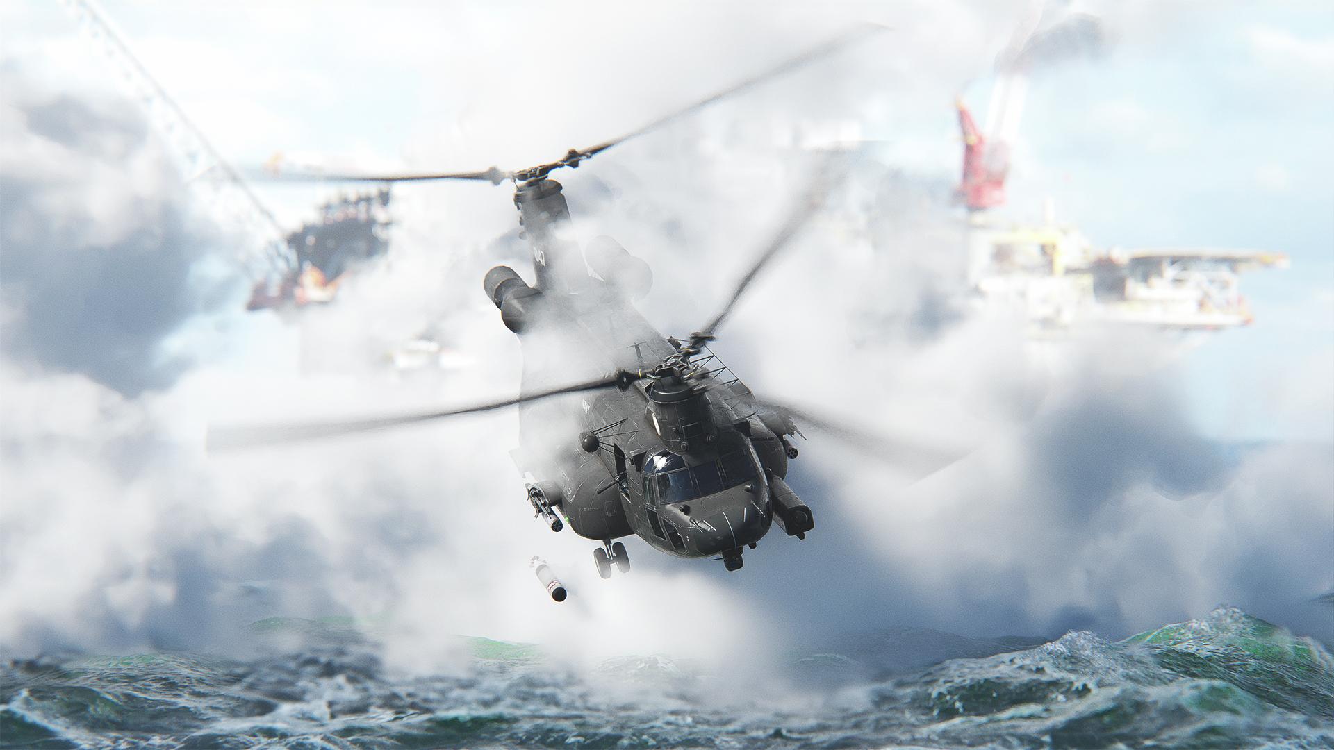 現代戰艦：在線海戰