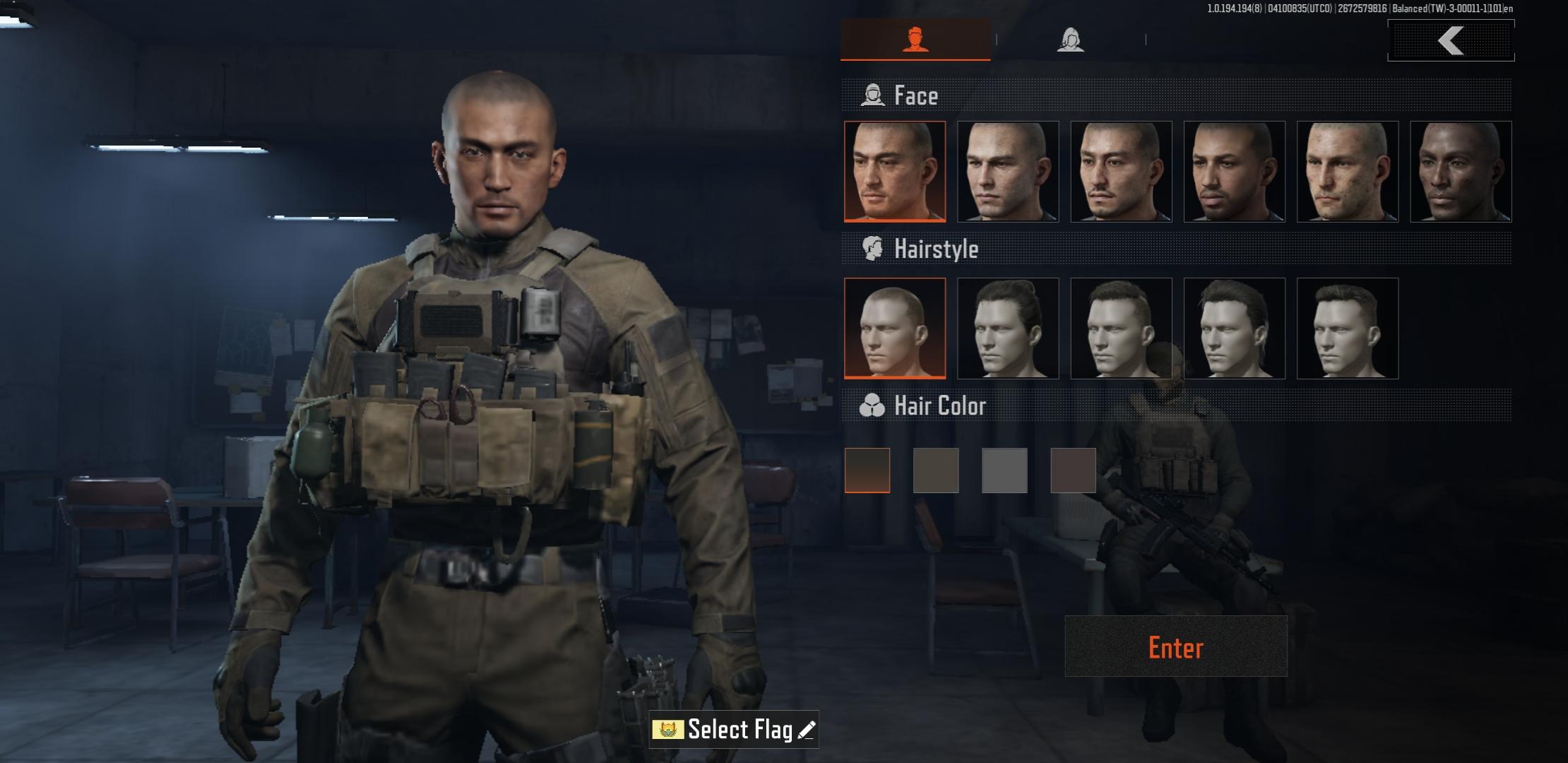 Arena Breakout: Realistic FPS 截圖 1