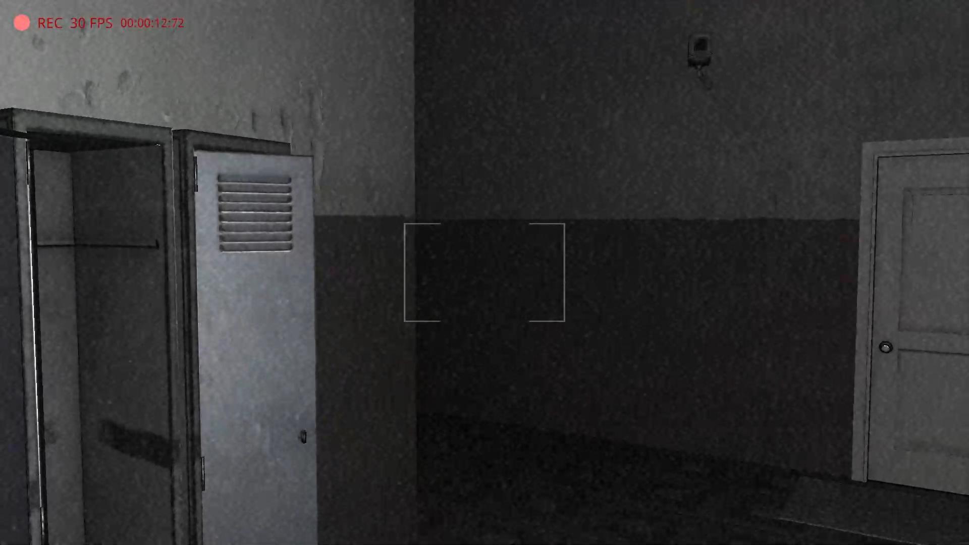 The Ghost - Multiplayer Horror 截圖 1