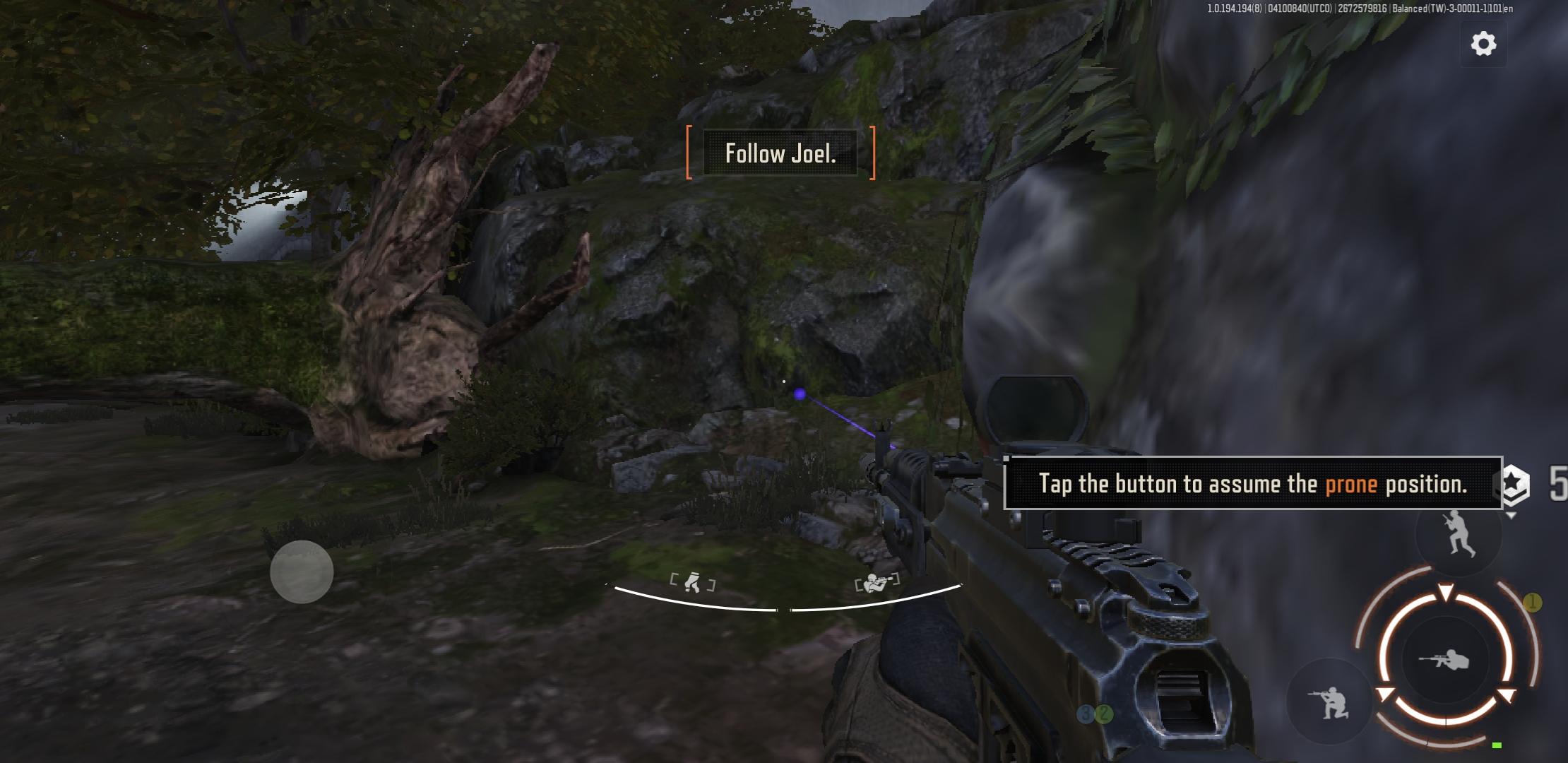 Arena Breakout: Realistic FPS 截圖 4