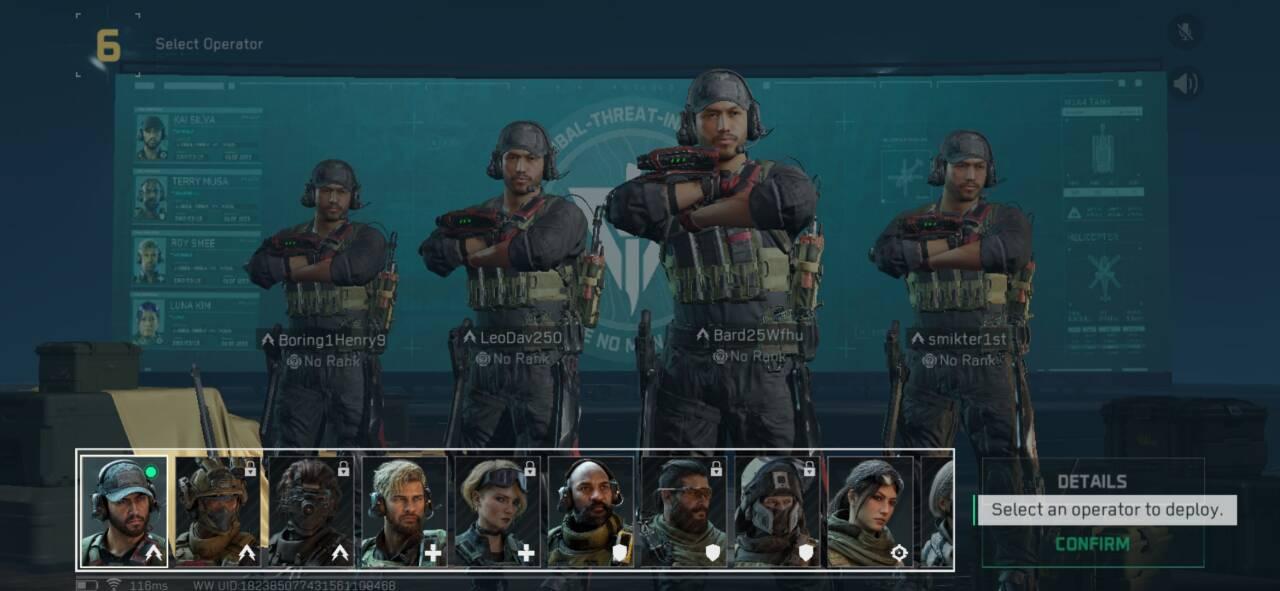 Delta Force 截圖 6