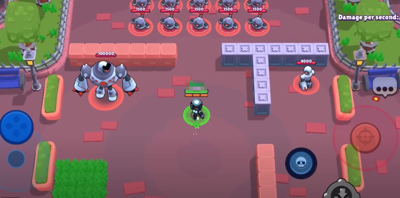 Brawl Stars 截圖 5