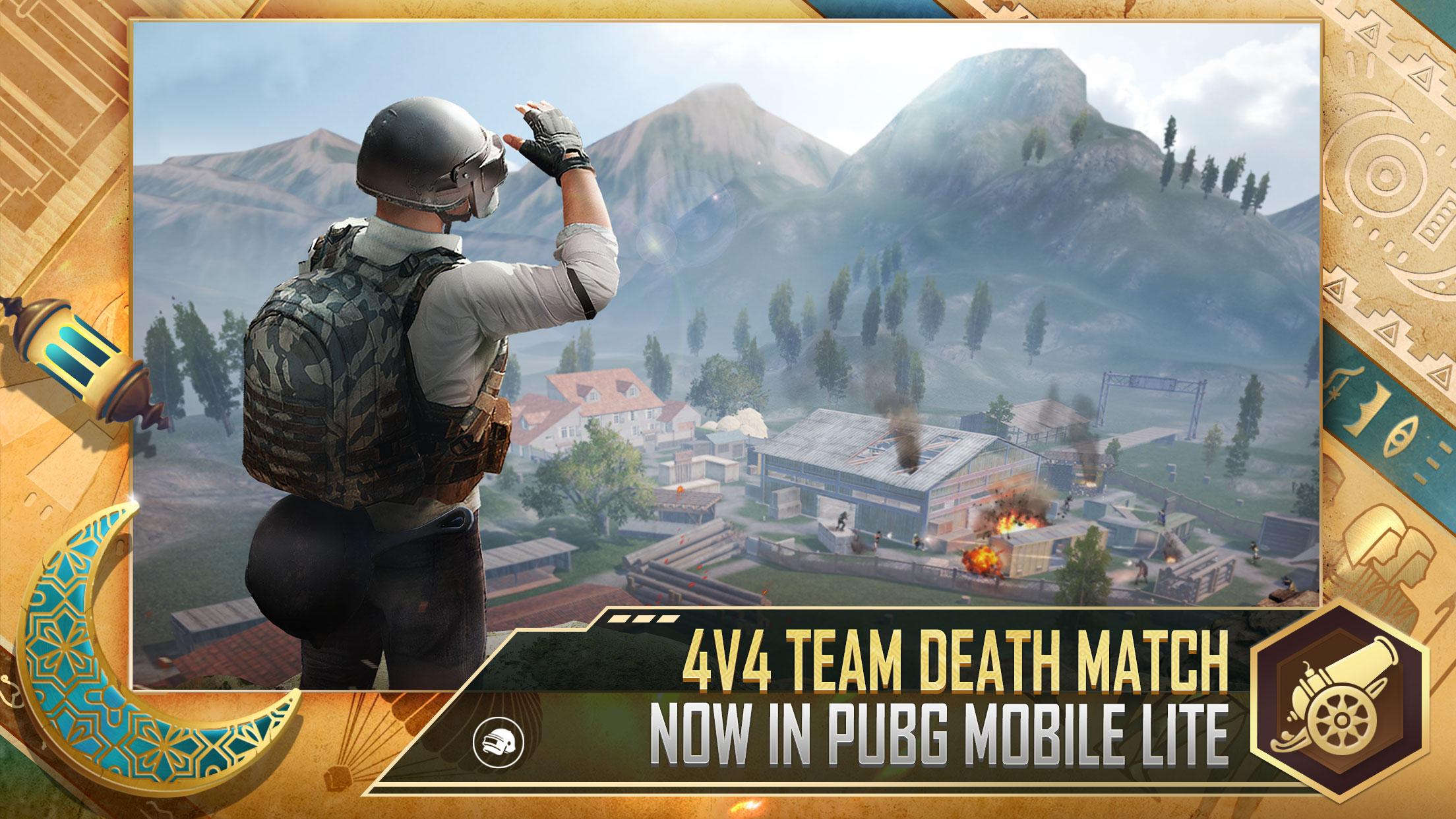 PUBG MOBILE LITE 截圖 2