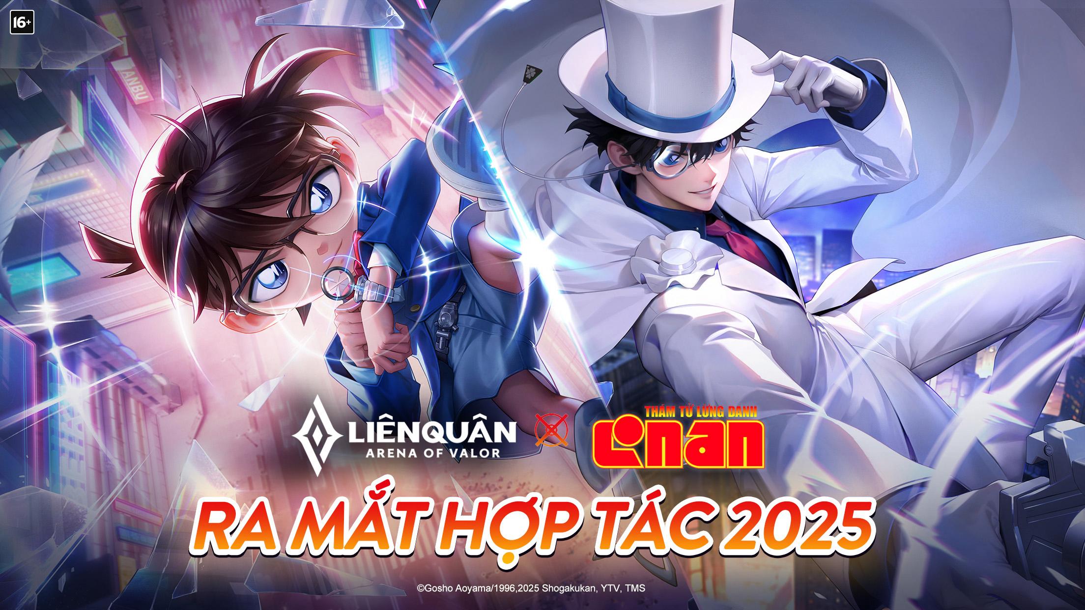 Garena Liên Quân Mobile 截圖 1