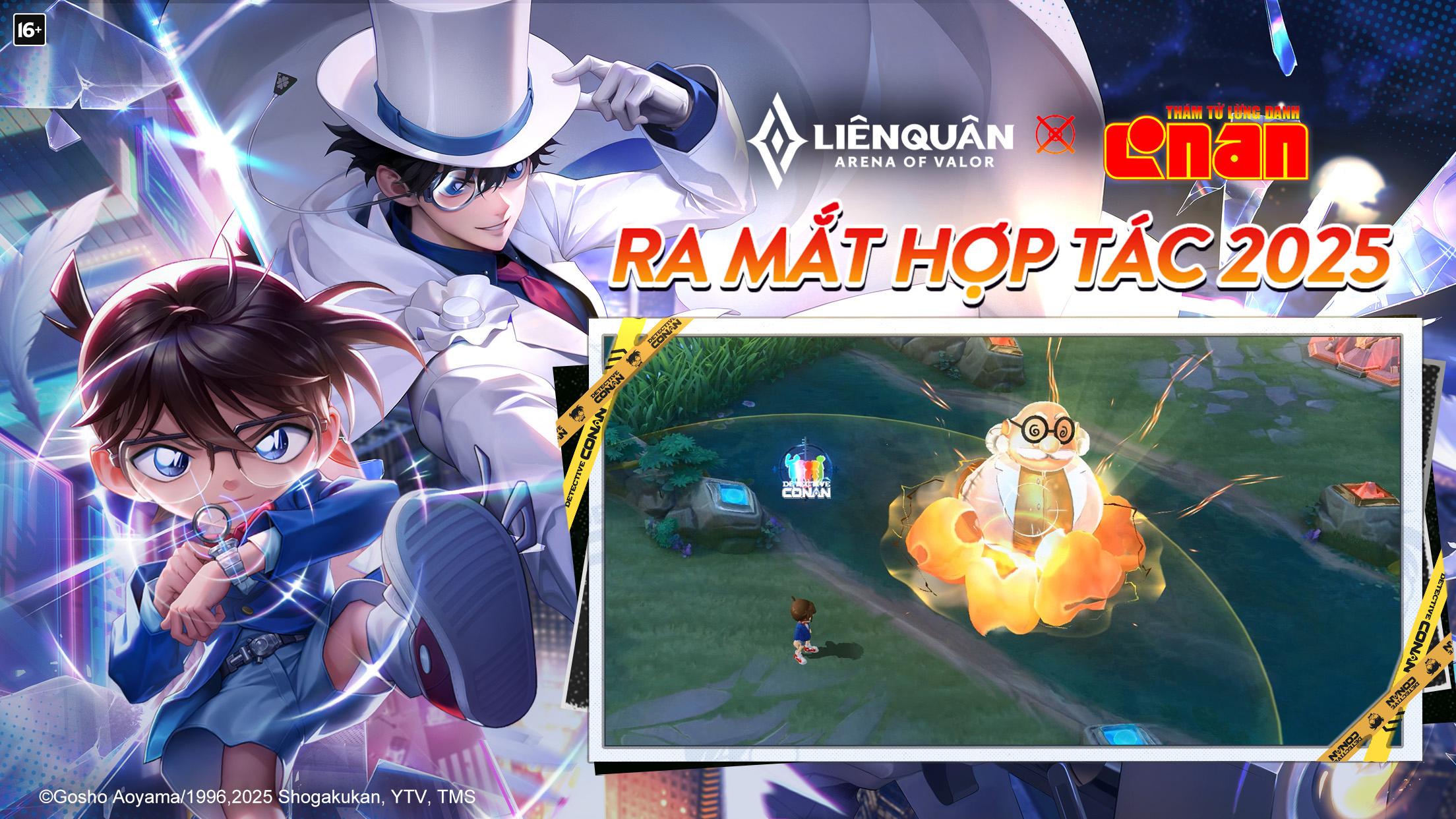 Garena Liên Quân Mobile 截圖 2