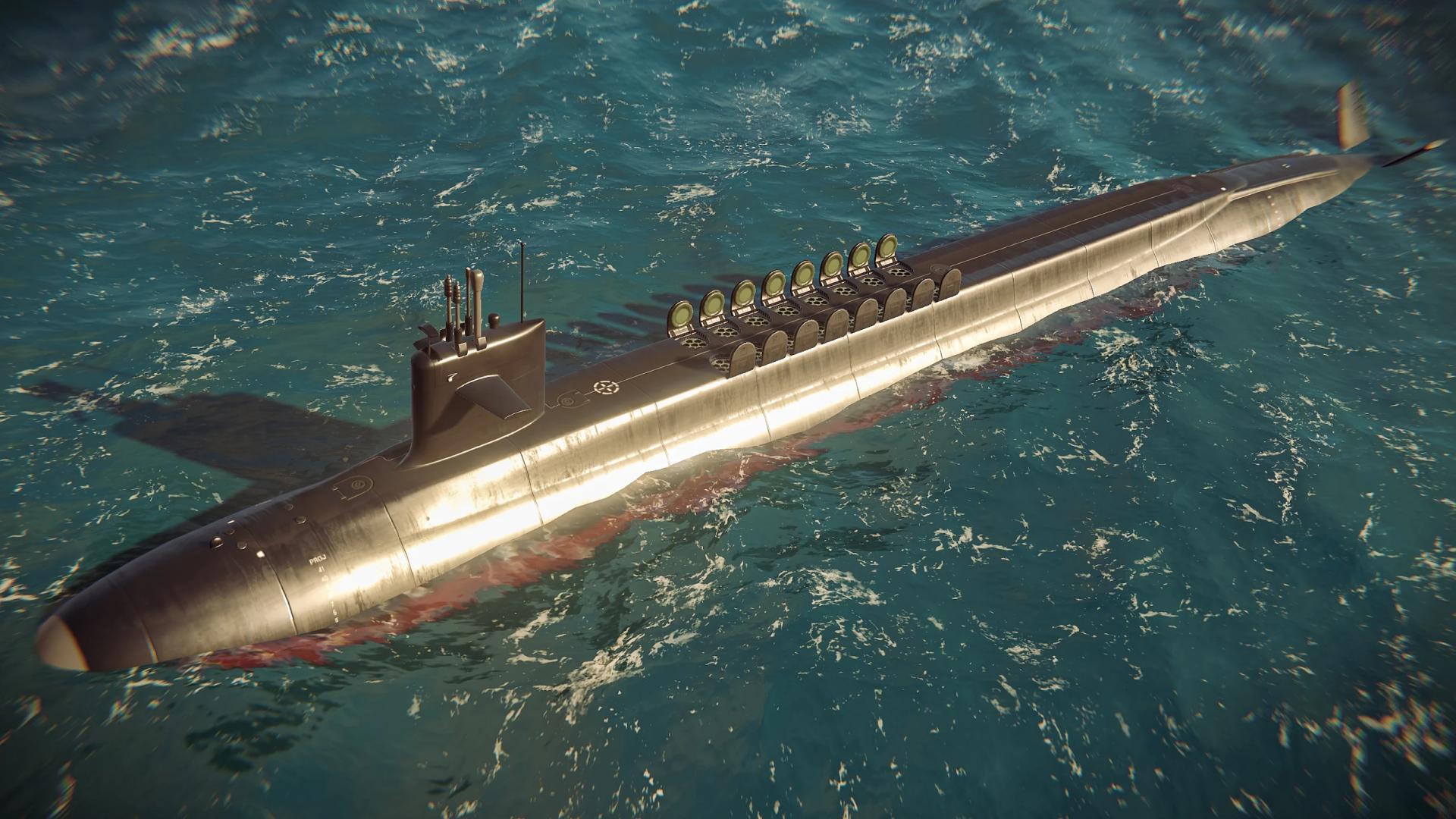 現代戰艦：在線海戰
