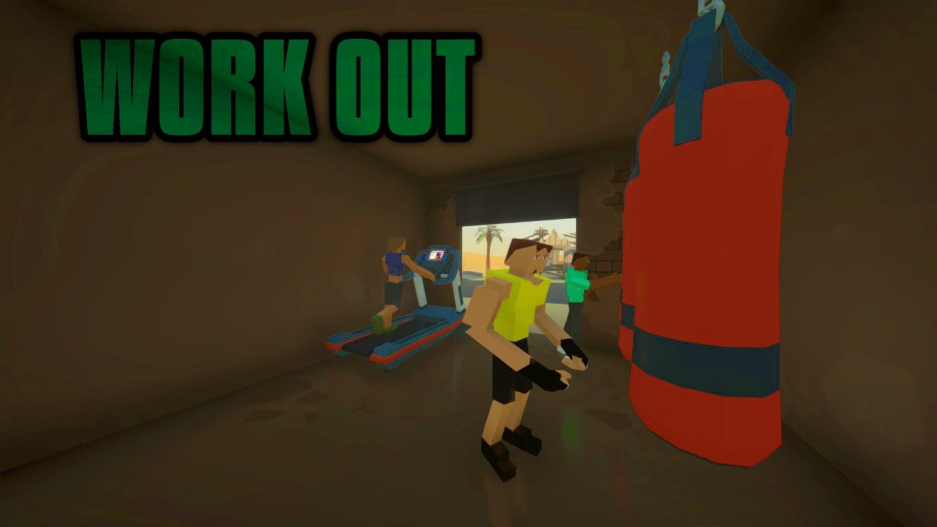 GoreBox 截圖 5