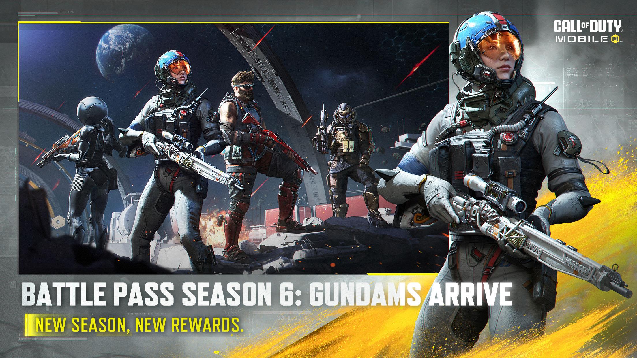 Call of Duty®: Mobile - Garena 截圖 4